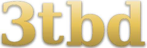 3tbd logo